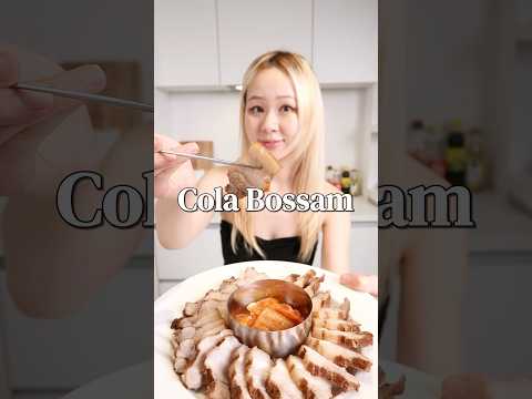 Secret Juicy Bossam Kimchi Recipe
