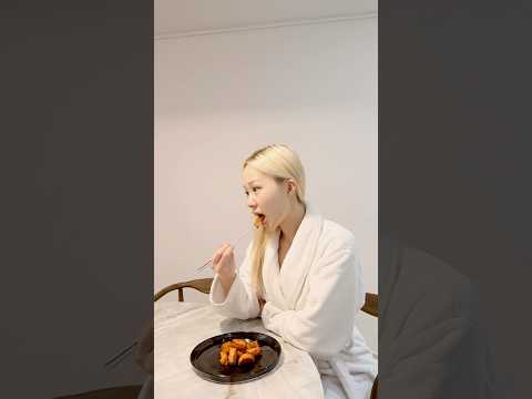 Korean Goguma Mattang🍠 고구마맛탕