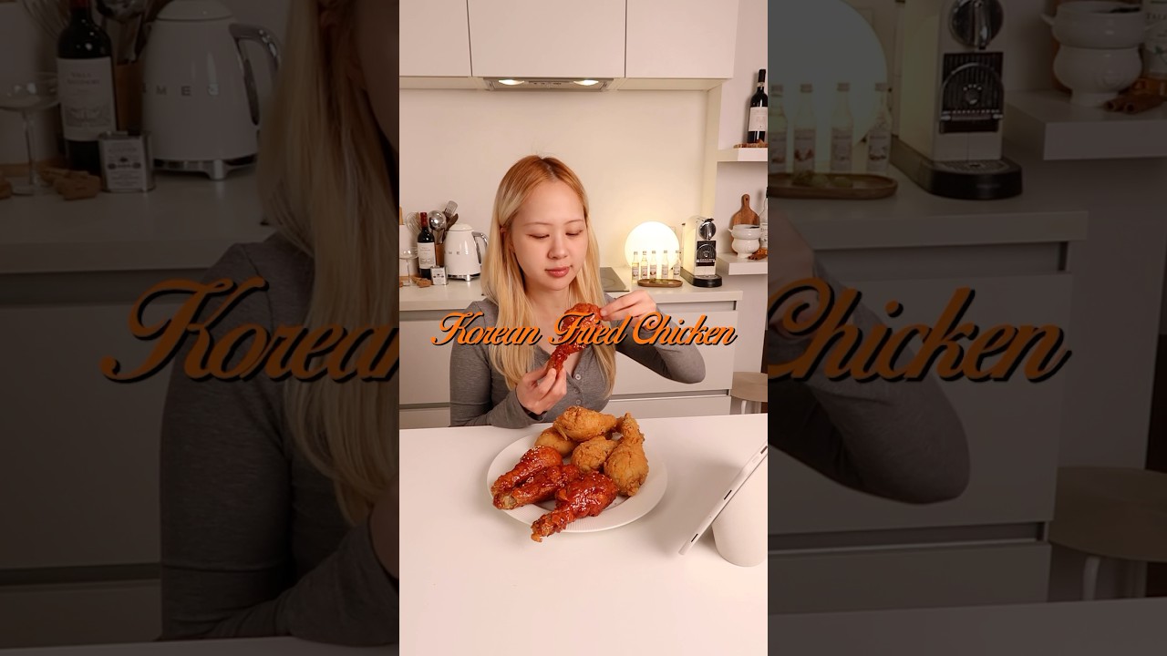 Ban Ban Korean Fried Chicken