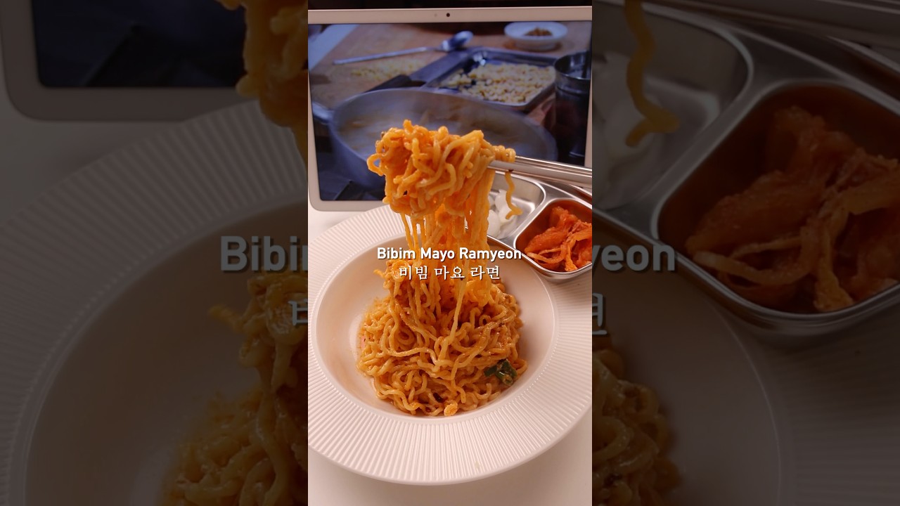 25M Views Viral Ramen