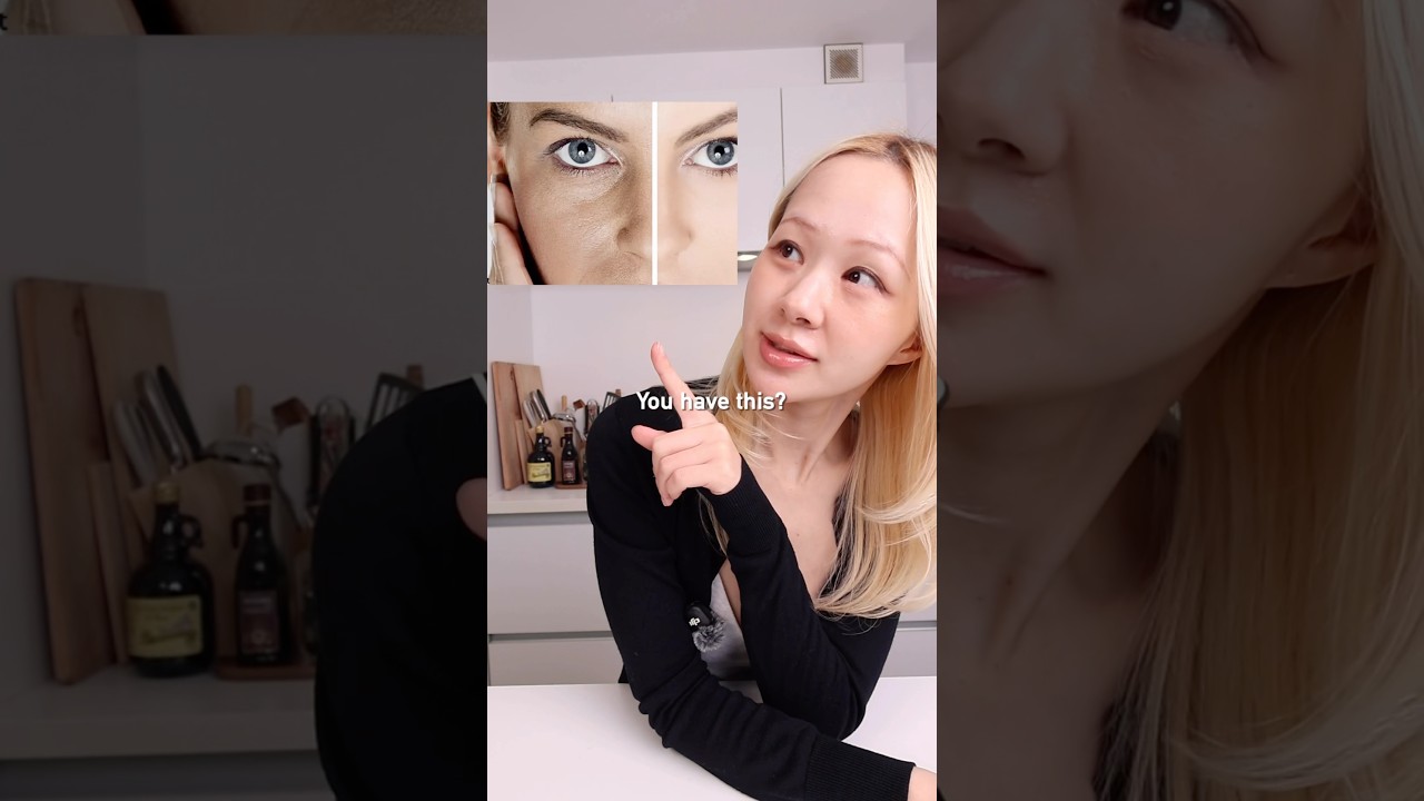 Dull Skin: Eat Korean Skincare
