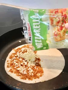 Easiest Korean Honey Hotteok Easiest Korean Honey Hotteok