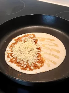 Easiest Korean Honey Hotteok Easiest Korean Honey Hotteok