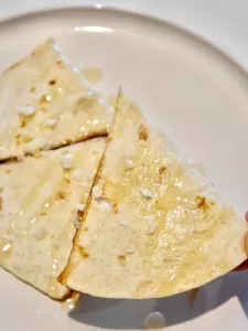 Easiest Korean Honey Hotteok Easiest Korean Honey Hotteok