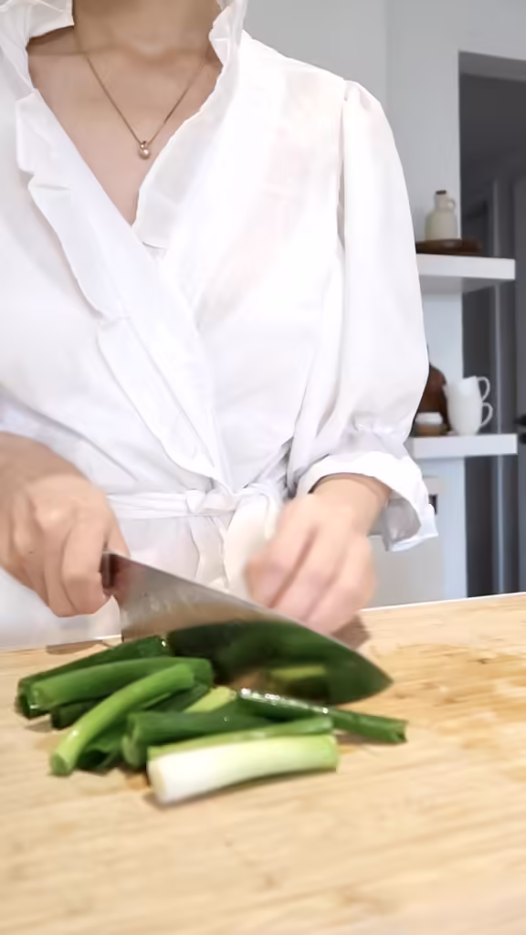 korean cabbage kimchi 5