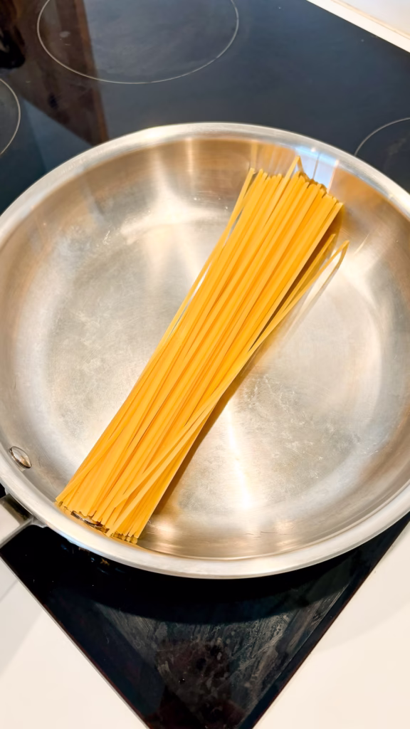 buldak cream pasta 14
