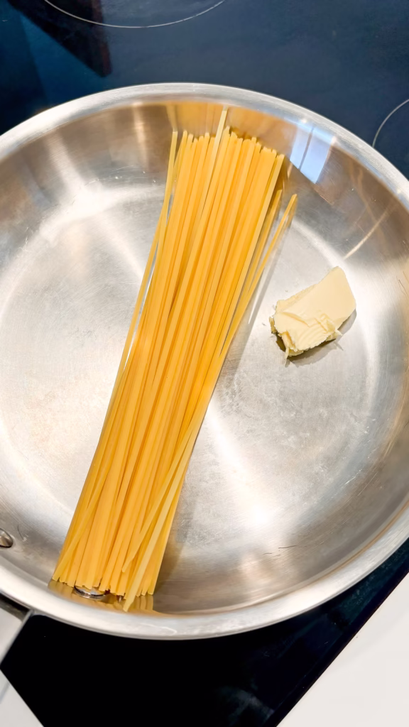buldak cream pasta 13
