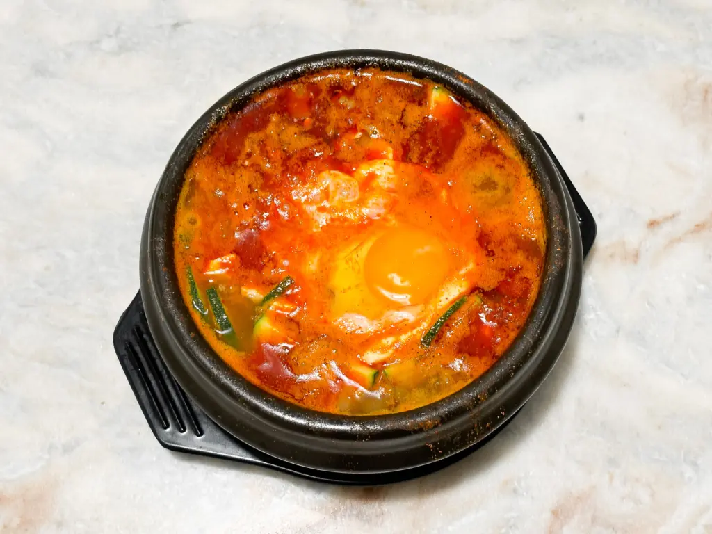 Top 10 Must-Have Korean ingredients for Cooking beef sundubu jjigae