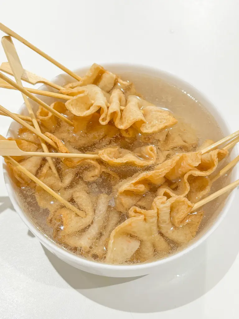 eomuk tang