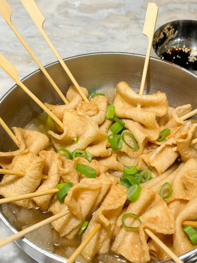 eomuk tang