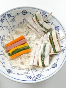 Lunar New Year Korean Pancake Set (Modeum Jeon)