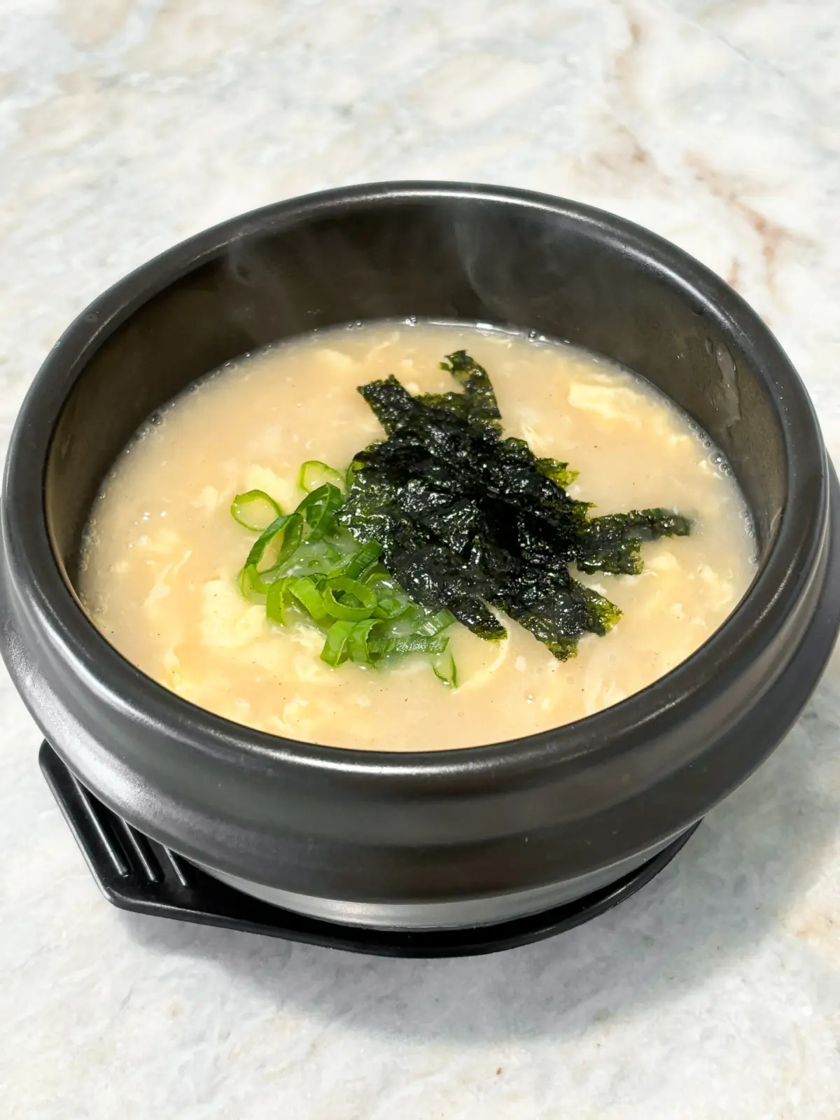 tteokguk