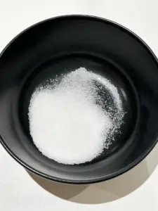 braised radish with tuna