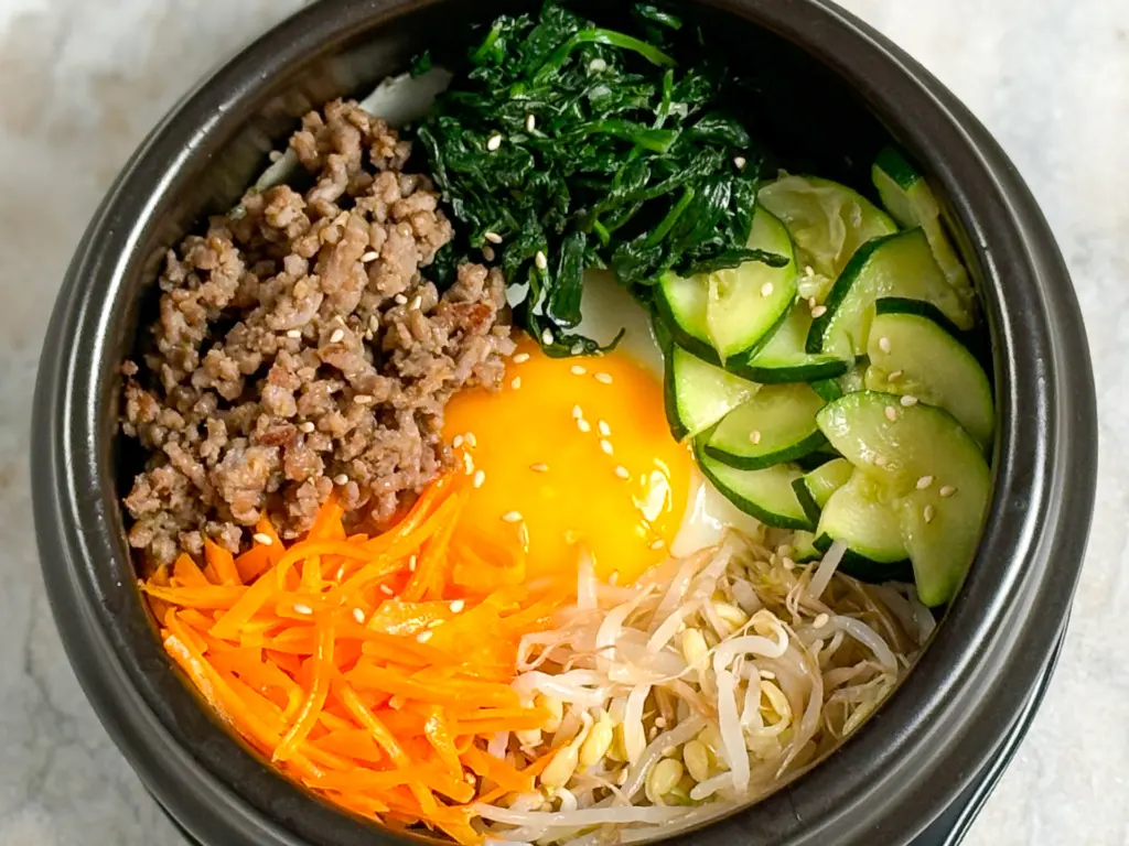 10 Easy Gochujang Recipes to Make at Home bibimbap, gochujang recipe