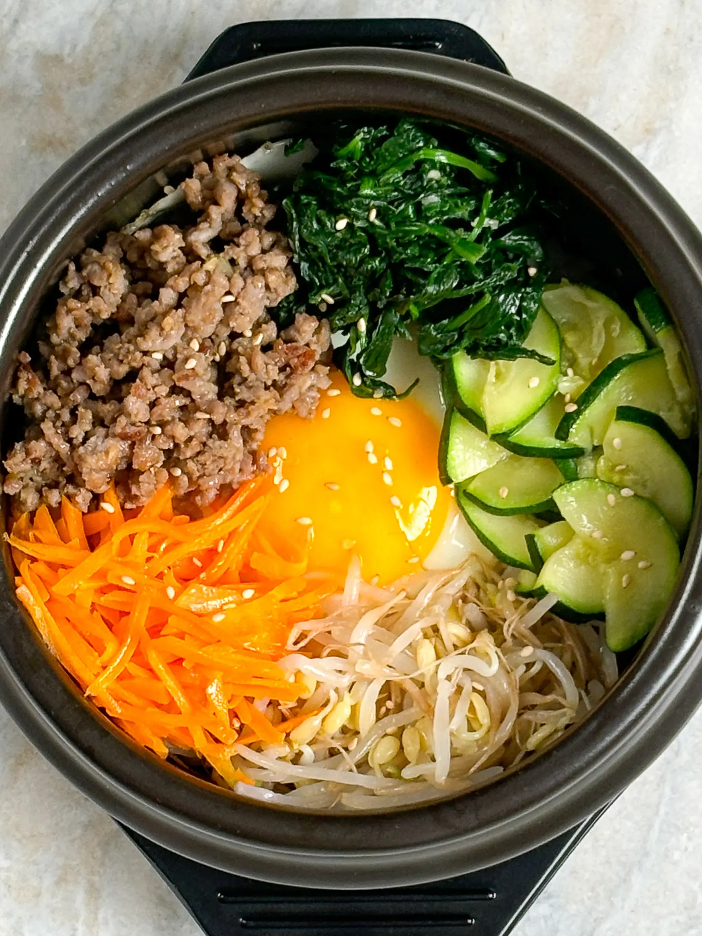 Homepage dolsot bibimbap, stone bowl bibimbap, bibimbap gochujang sauce