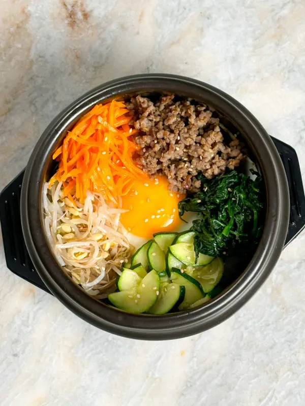 Korean kitchenware