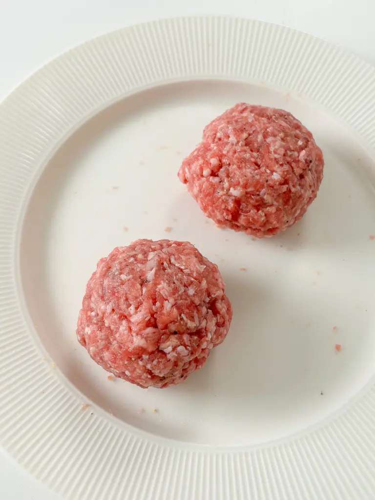 bulgogi burger