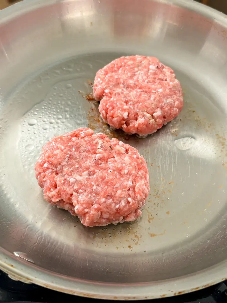 bulgogi burger