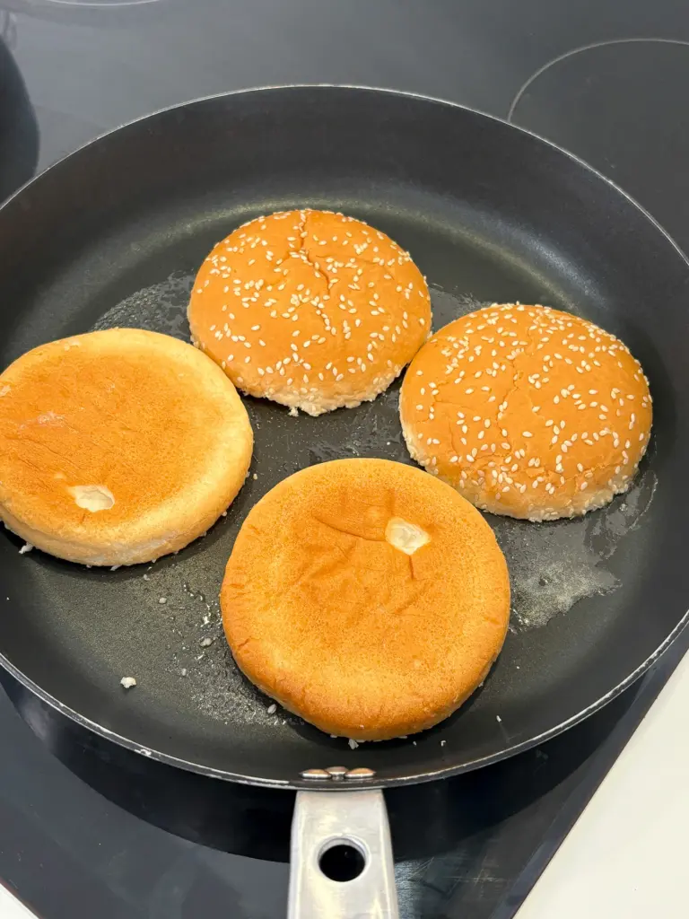 bulgogi burger