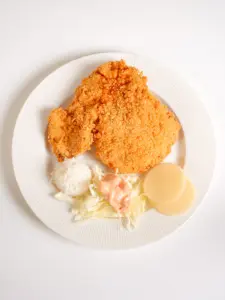 Korean tonkatsu