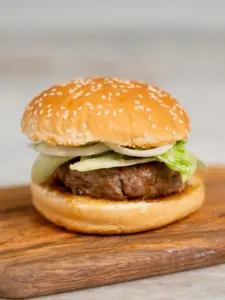 bulgogi burger