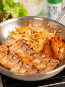 Korean BBQ at Home