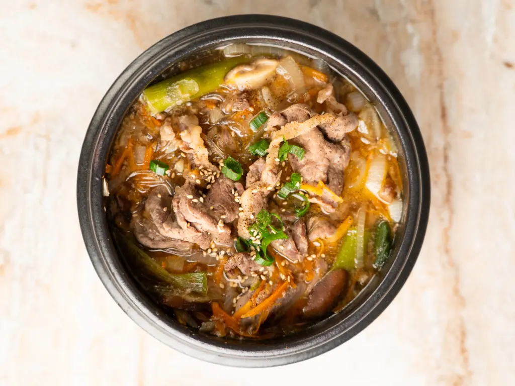 Korean Soy Sauce Guide: Choose the Best Ganjang for Korean Cooking ttukbaegi bulgogi