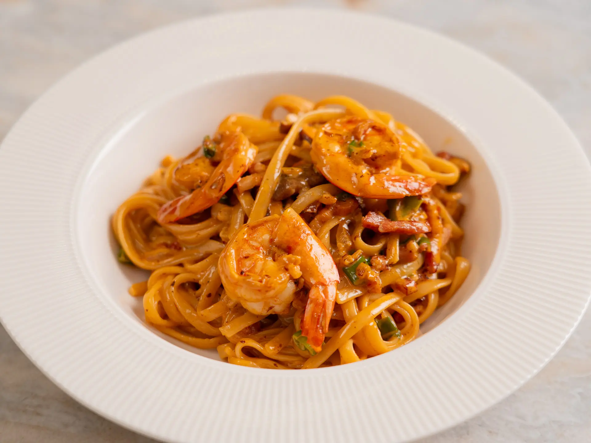 Best Toowoomba Pasta Recipe – Spicy Korean Cream Pasta toowoomba pasta