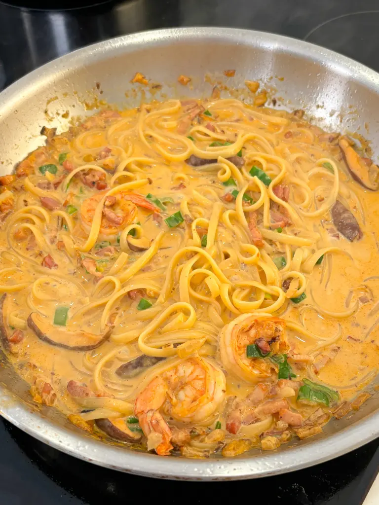 toowoomba pasta