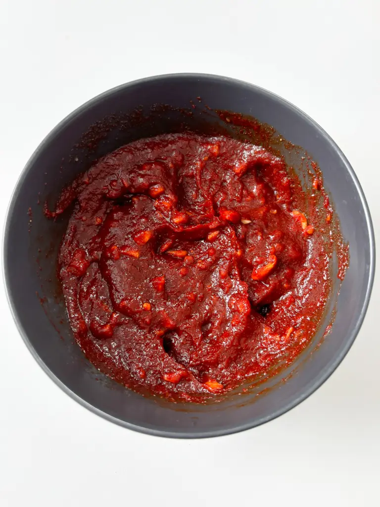 cheese dakgalbi