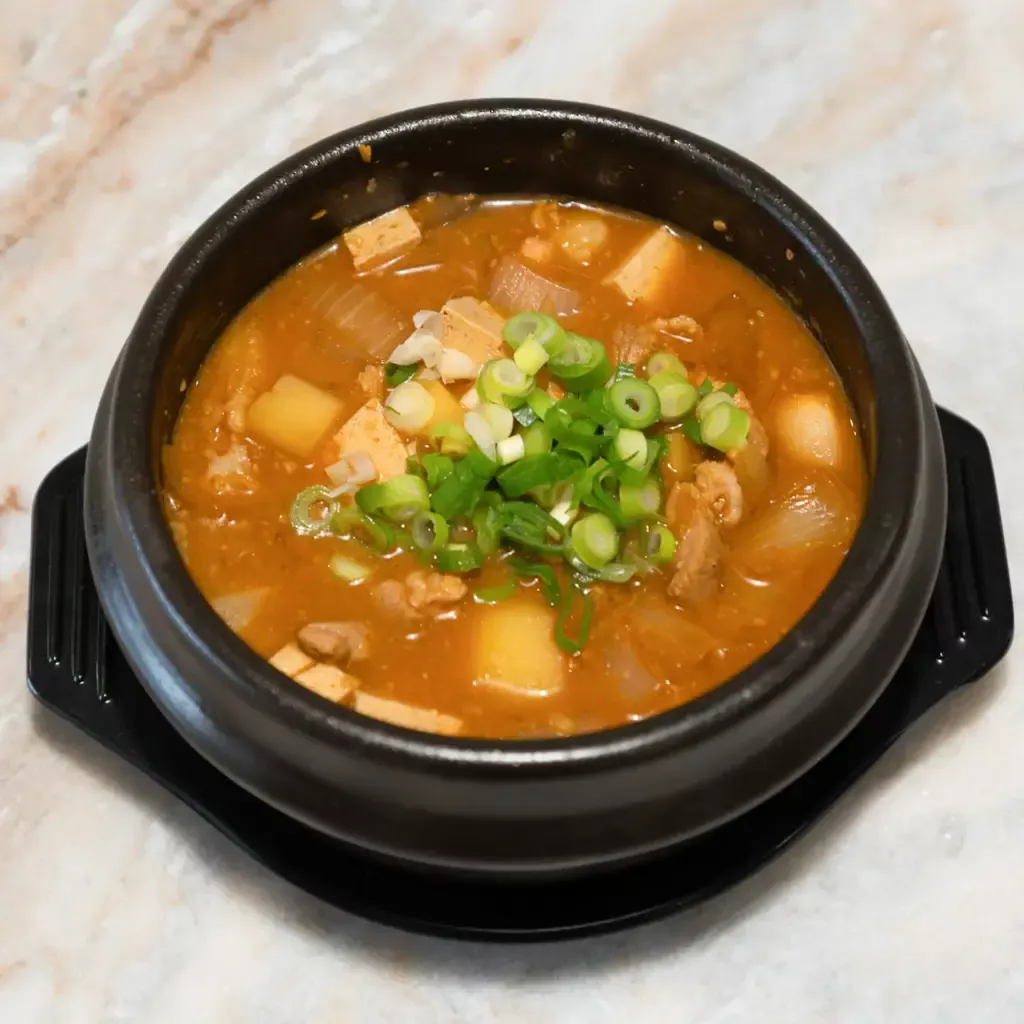 10 Must Try Jjigae: Best Korean Stew Korean BBQ at Home
