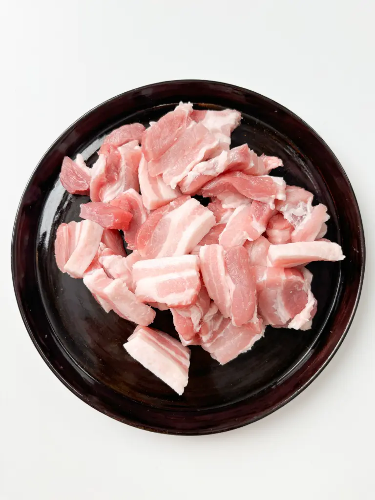 jeyuk bokkeum