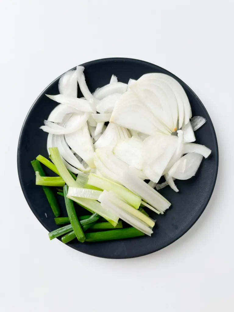 jeyuk bokkeum