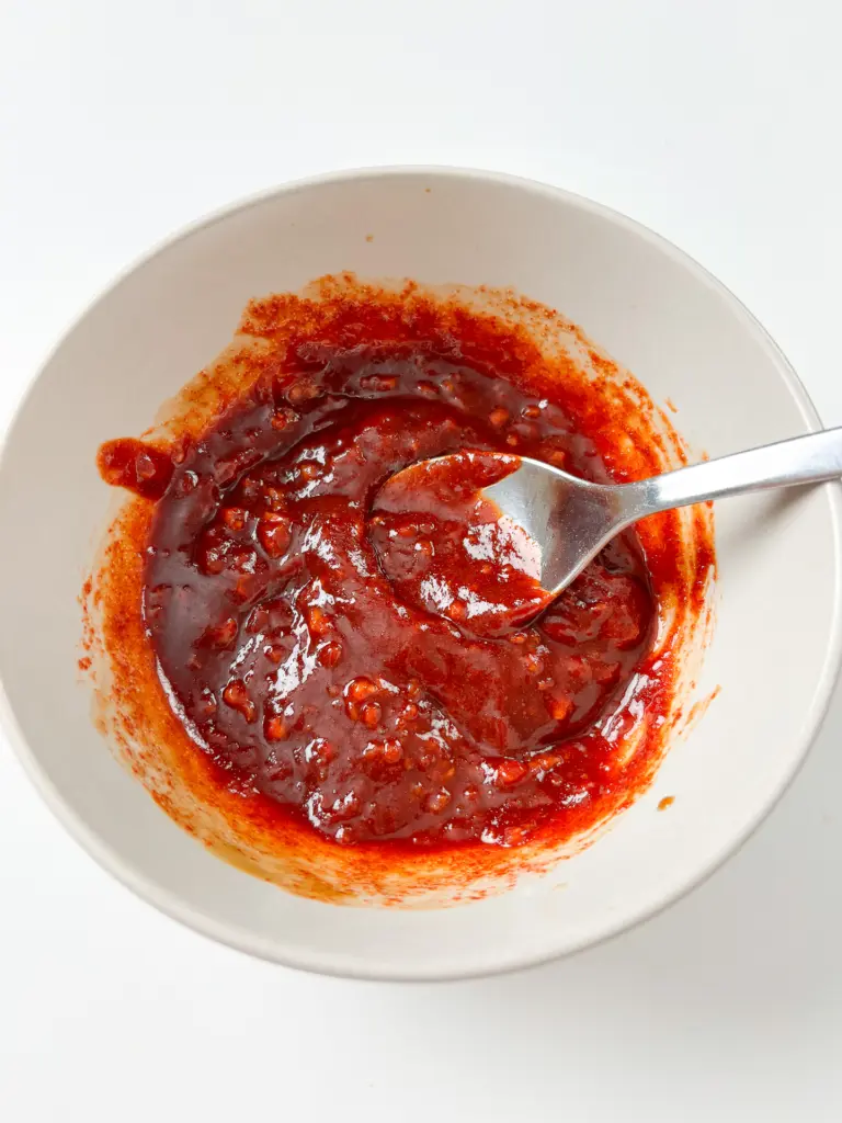 jeyuk bokkeum