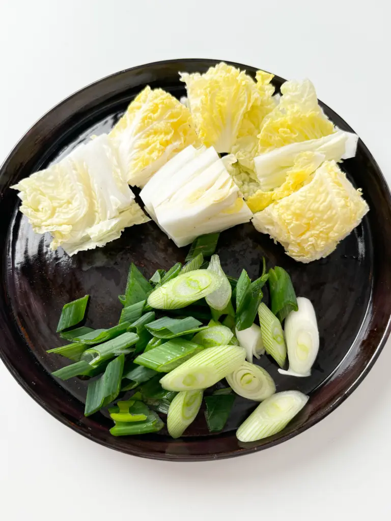 mandu jeongol