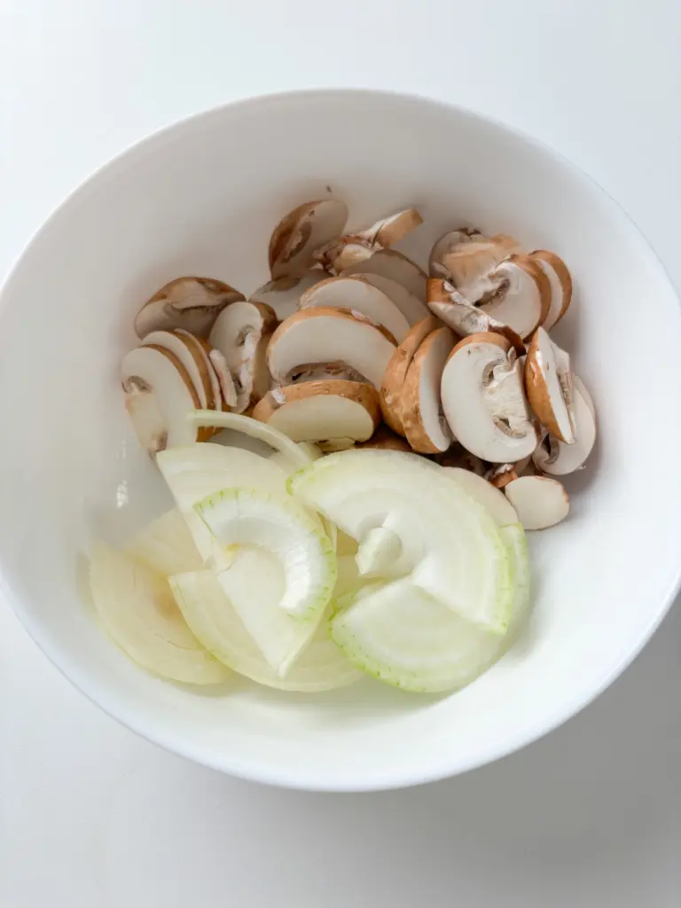mandu jeongol