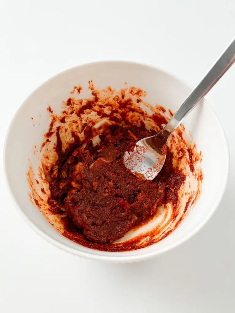 mandu jeongol