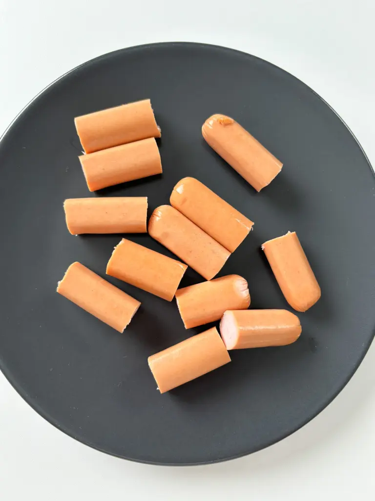rose tteokbokki