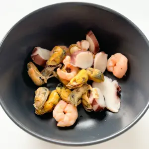 seafood korean pancake