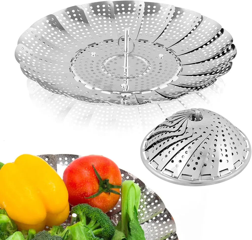 steamer for Korean steamed dishes
