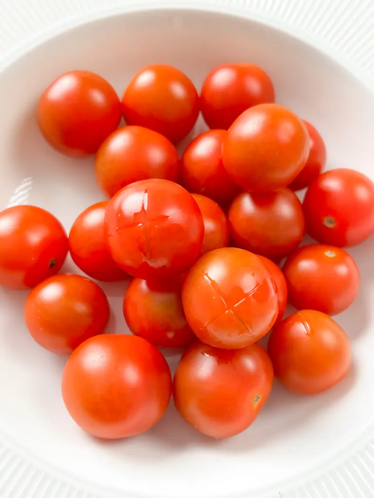 tomato basil ade