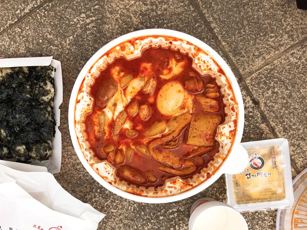 5 Best Seoul Topokki : Locals' Secrets 5 Best Seoul Topokki : Locals' Secrets