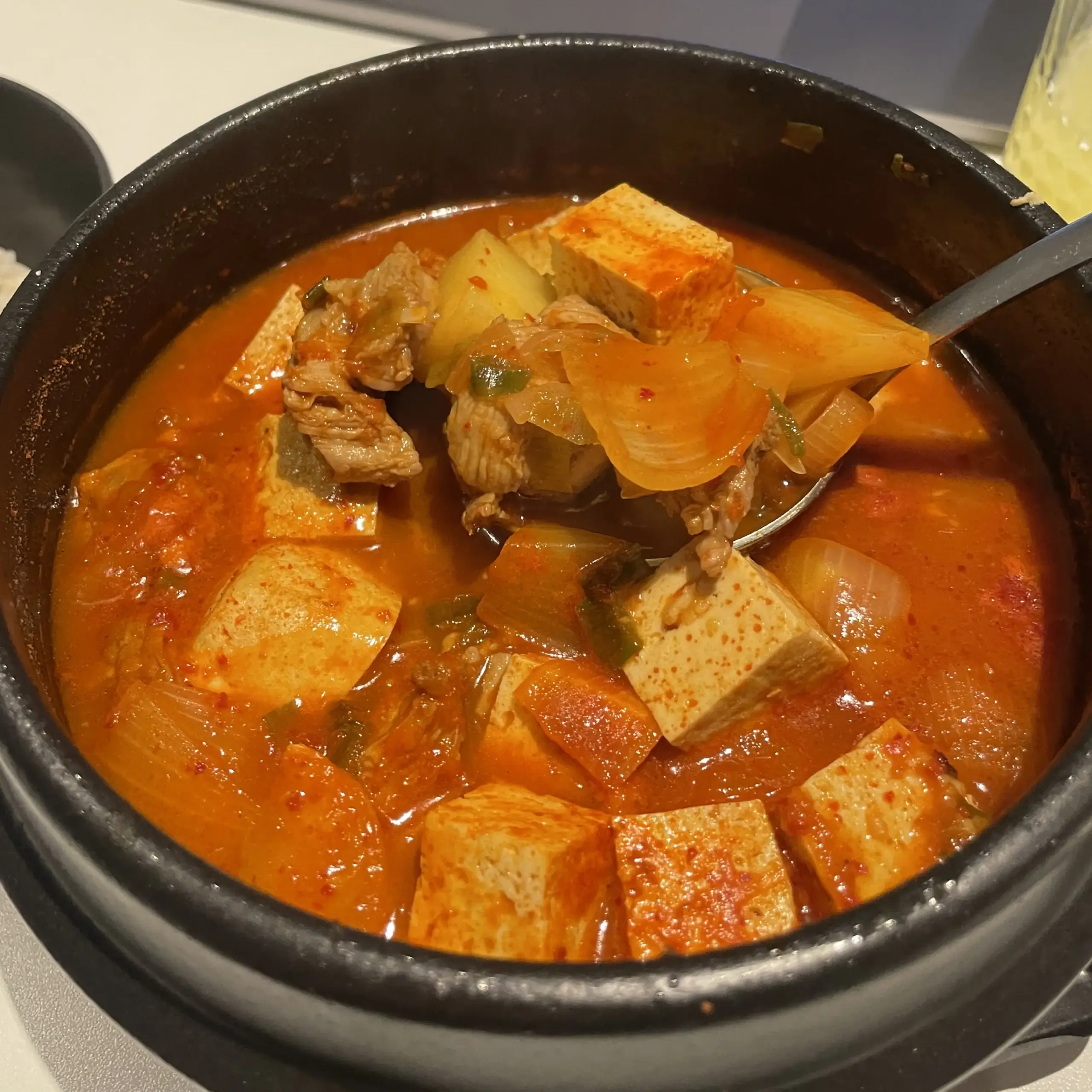 10 Must Try Jjigae: Best Korean Stew 10 Must Try Jjigae: Best Korean Stew