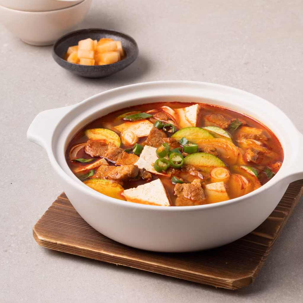 10 Must Try Jjigae: Best Korean Stew 10 Must Try Jjigae: Best Korean Stew