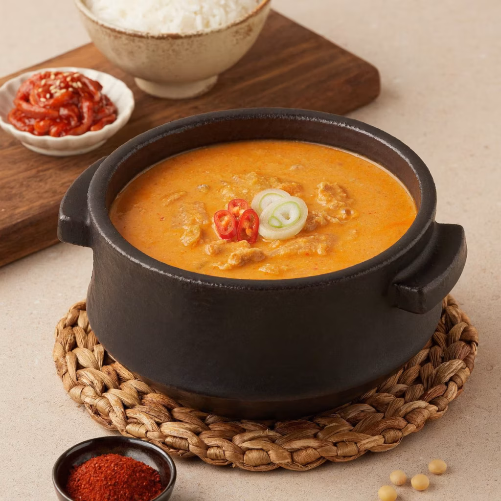 10 Must Try Jjigae: Best Korean Stew biji jjigae
