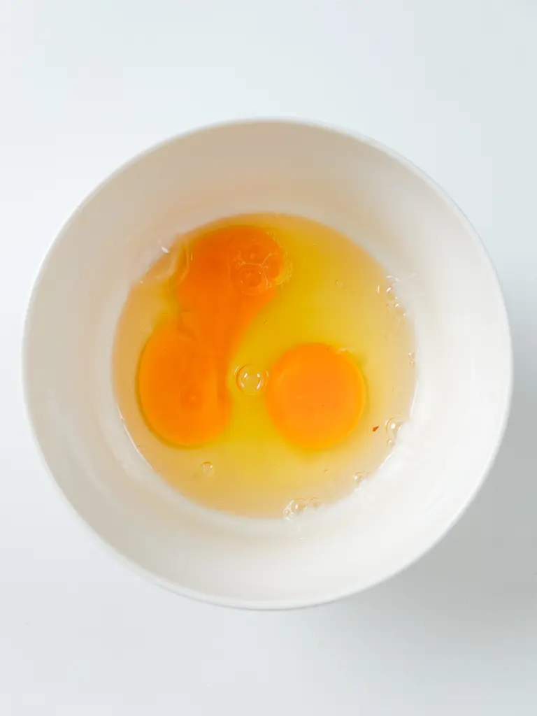egg fried rice