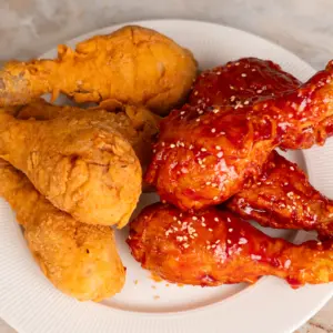10 Easy Gochujang Recipes to Make at Home korean fried chicken