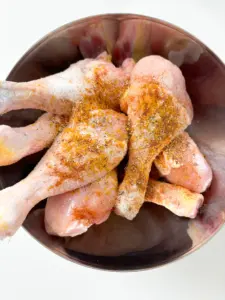 korean fried chicken