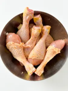 korean fried chicken