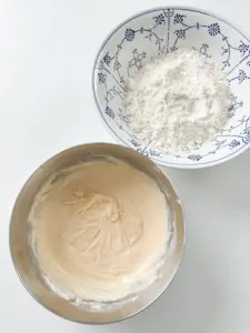 korean fried chicken